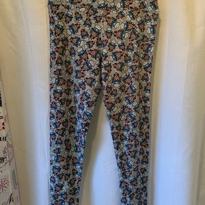 Lularoe leggings